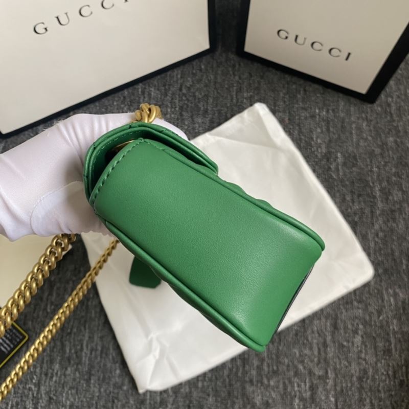 Gucci Satchel Bags